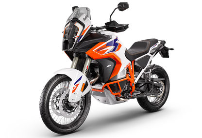 2024 KTM 1290 Super Adventure R