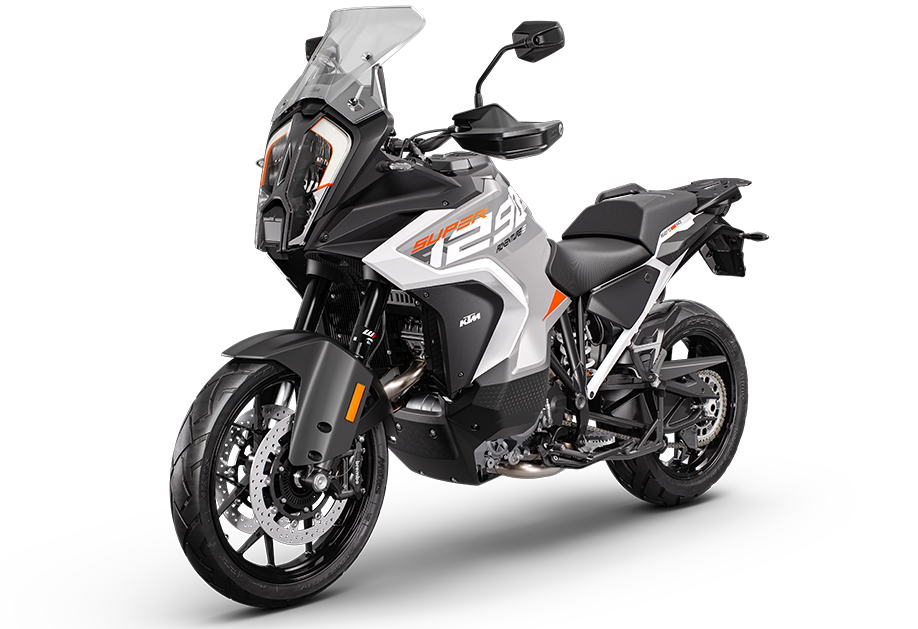 2024 KTM 1290 Super Adventure S