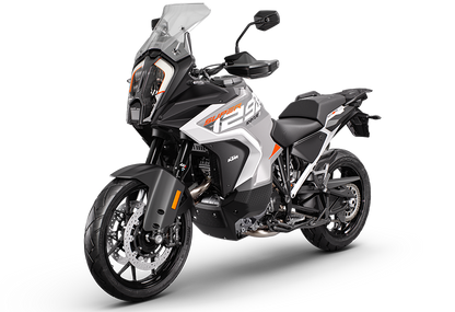 2024 KTM 1290 Super Adventure S
