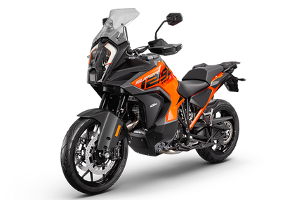 2024 KTM 1290 Super Adventure S