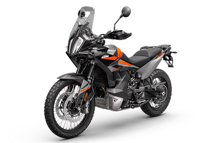 2024 KTM 890 Adventure
