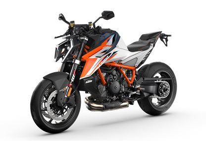 2026 KTM 1390 Super Duke RR