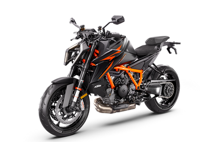 2025 KTM Superduke 1390 R