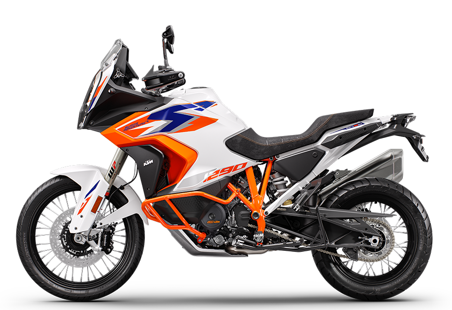 2024 KTM 1290 Super Adventure R
