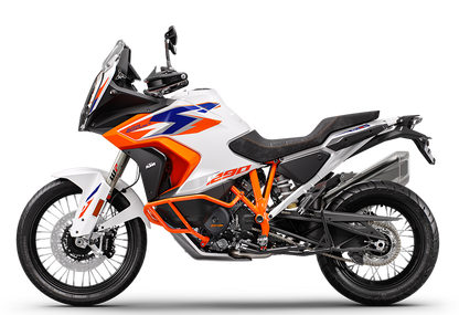 2024 KTM 1290 Super Adventure R