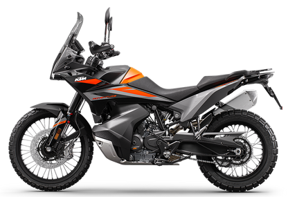 2024 KTM 890 Adventure
