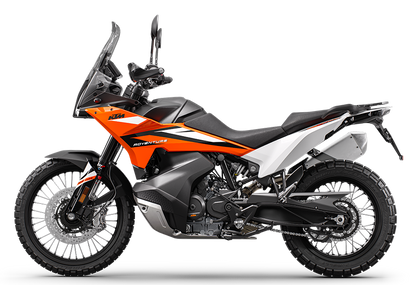 2024 KTM 890 Adventure
