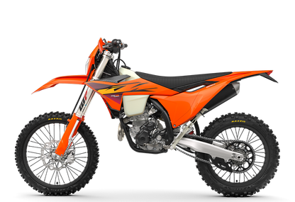 2026 KTM 350 EXC-F