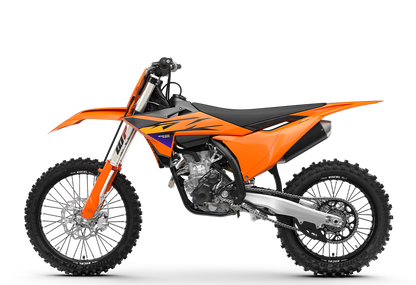 2026 KTM 250 SX-F
