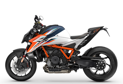 2026 KTM 1390 Super Duke RR