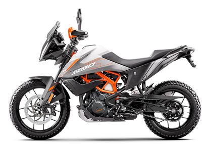 2024 KTM 390 ADVENTURE