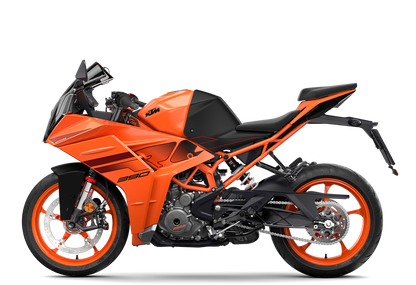 2024 KTM RC 390