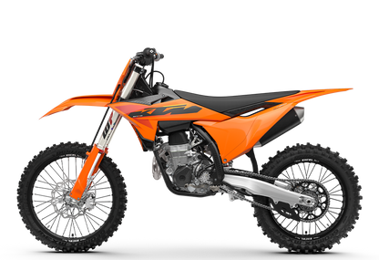 2025 KTM 450 SX-F
