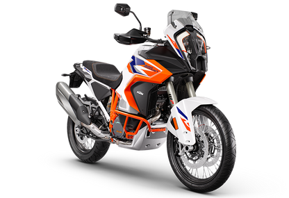 2024 KTM 1290 Super Adventure R