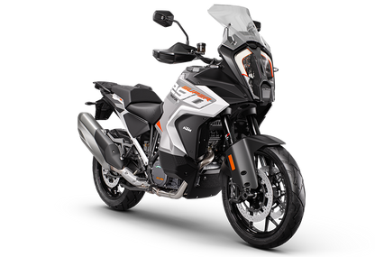 2024 KTM 1290 Super Adventure S