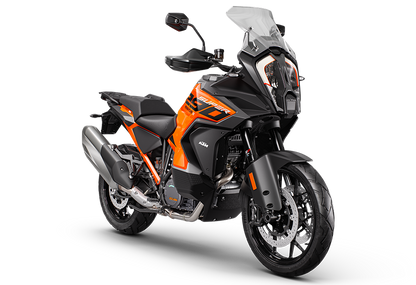 2024 KTM 1290 Super Adventure S