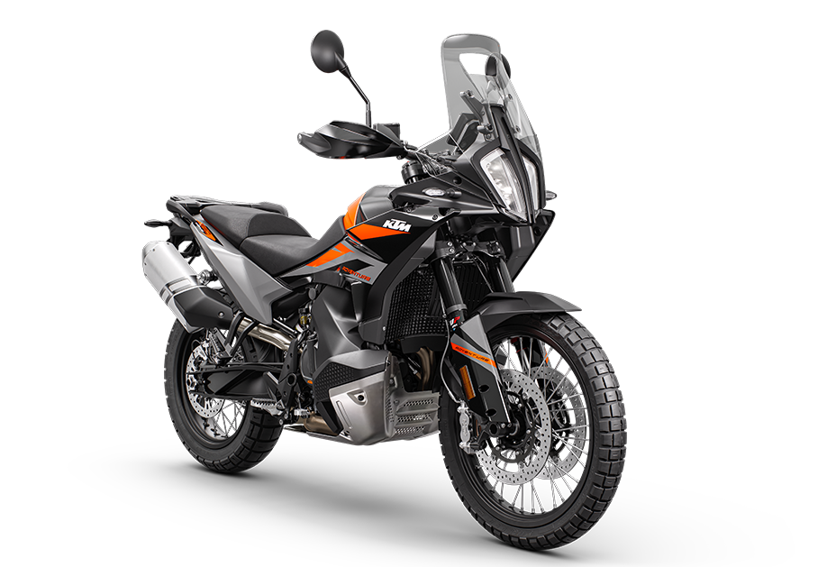 2024 KTM 890 Adventure