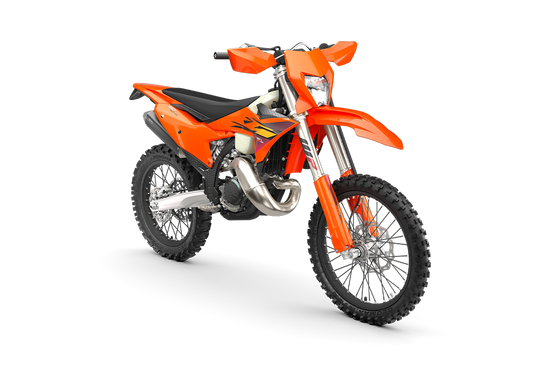2026 KTM 150 XC-W