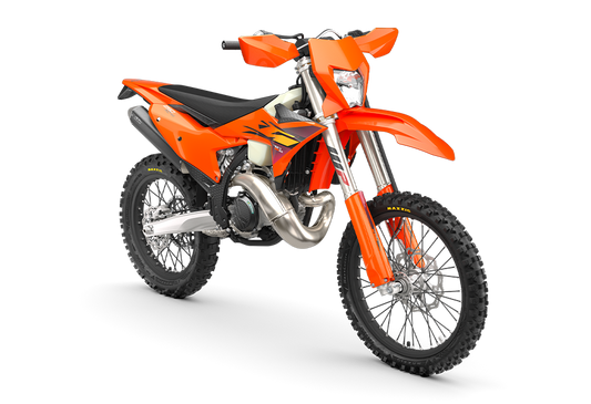 2026 KTM 250 XC-W