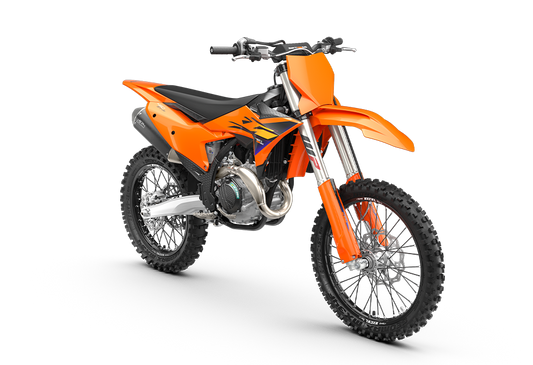 2026 KTM 450 SX-F
