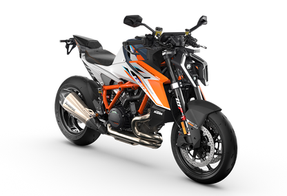 2026 KTM 1390 Super Duke RR