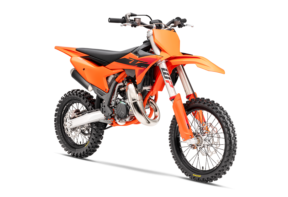 2026 KTM 85 SX 19/16