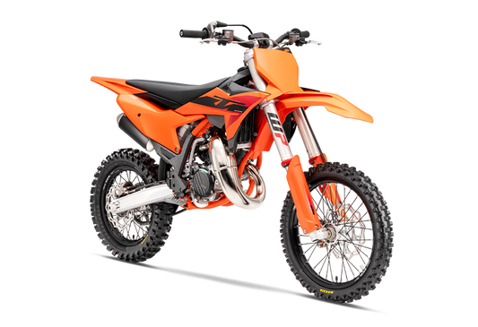 2026 KTM 85 SX 19/16