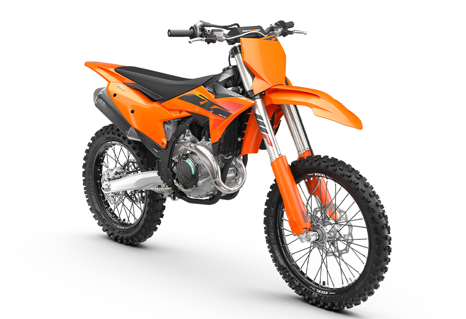 2025 KTM 450 SX-F