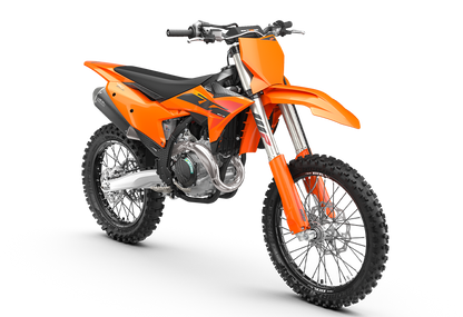 2025 KTM 450 SX-F