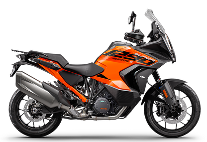 2024 KTM 1290 Super Adventure S