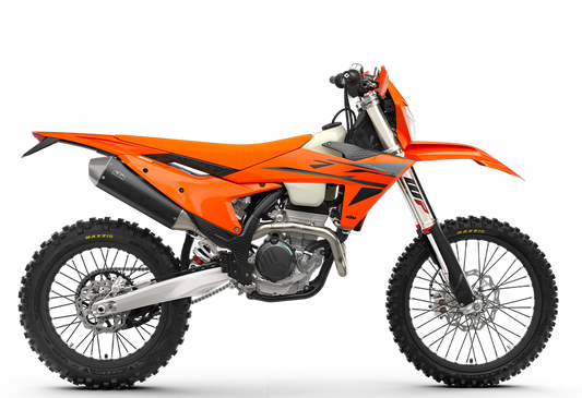2025 KTM 250 EXC-F