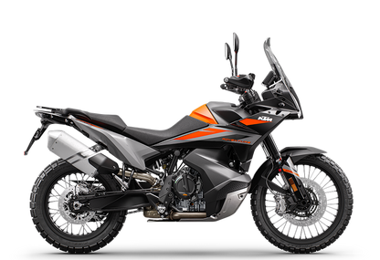 2024 KTM 890 Adventure