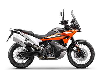 2024 KTM 890 Adventure