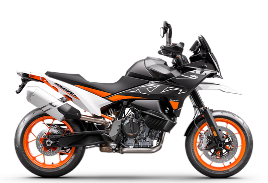 2023 KTM 890 SMT