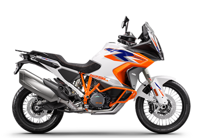2024 KTM 1290 Super Adventure R