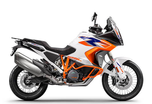 2024 KTM 1290 Super Adventure R