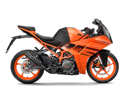 2024 KTM RC 390