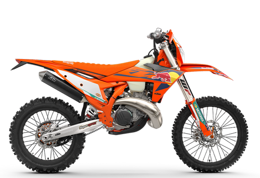 2026 KTM 300 EXC Champion Edition