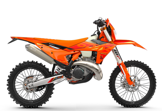 2025 KTM 300 EXC SIX DAYS