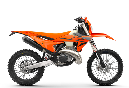 2025 KTM 300 EXC