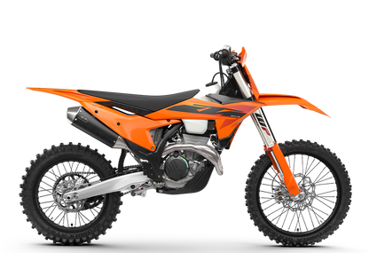 2025 KTM 350 XC-F