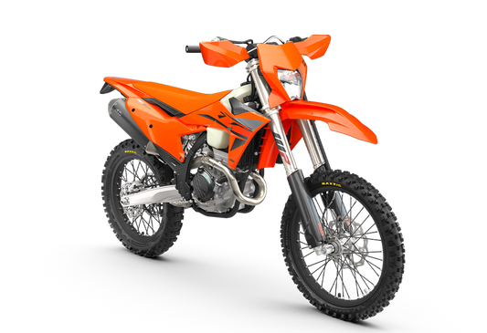 2025 KTM 250 EXC-F