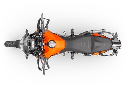 2024 KTM Adventure 390 Spoke Wheel