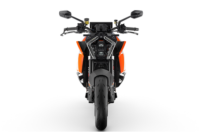 2026 KTM 1390 Super Duke RR
