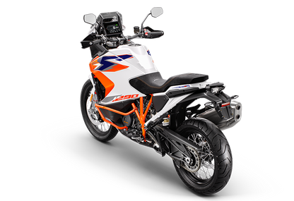 2024 KTM 1290 Super Adventure R