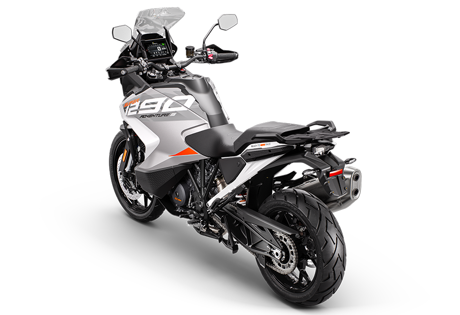 2024 KTM 1290 Super Adventure S