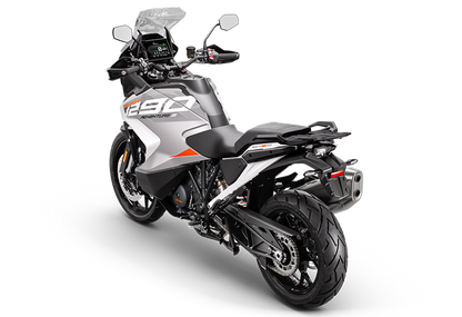 2024 KTM 1290 Super Adventure S