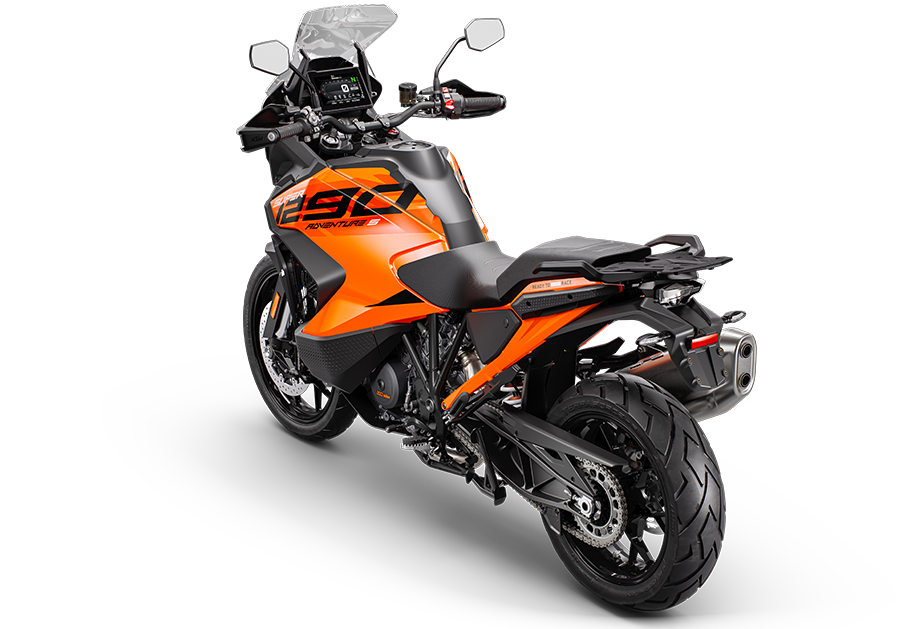 2024 KTM 1290 Super Adventure S
