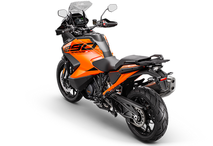 2024 KTM 1290 Super Adventure S