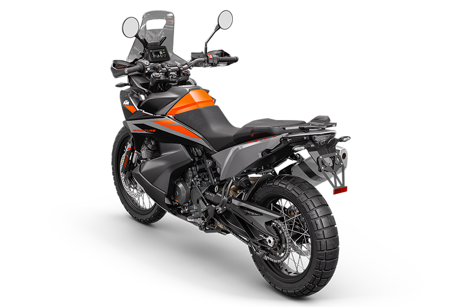 2024 KTM 890 Adventure